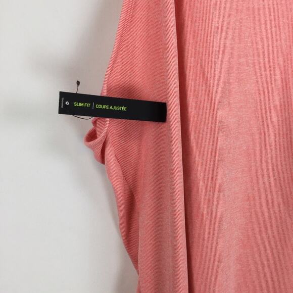 Nike High Neck, Slim Fit Tank, NWT - Picture 2 of 4